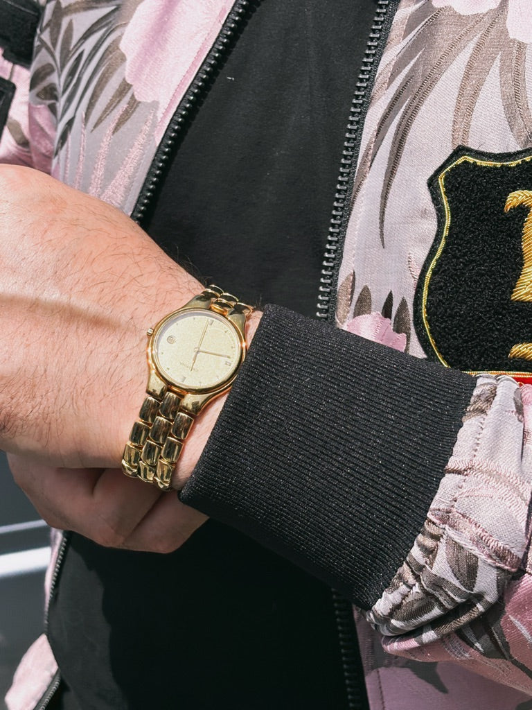 Montre vintage