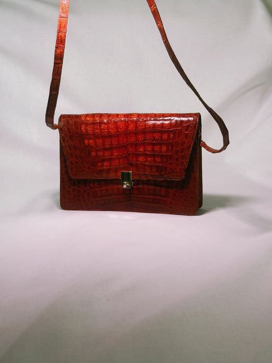 Sac Croco Guerrero
