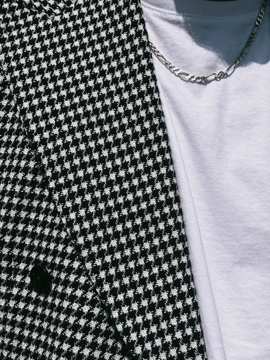 Blazer homme