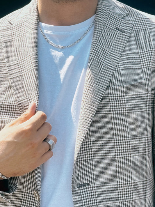 Blazer homme Elenventy