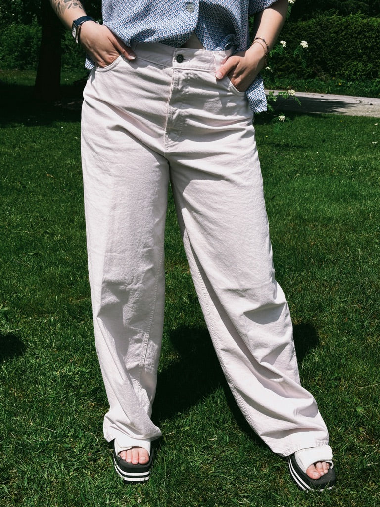 Pantalons & Jeans