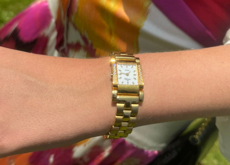 Montre Tissot