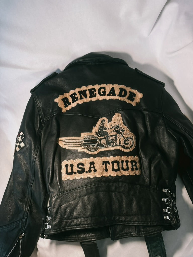 Perfecto Renagade