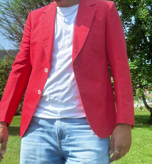 Blazer homme Gucci