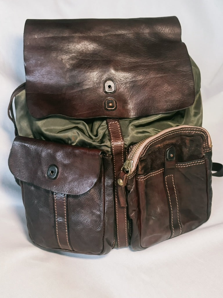 Sac à dos Campomaggi - VENDU