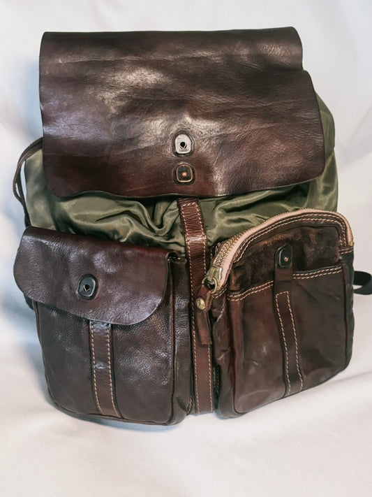 Sac à dos Campomaggi - VENDU