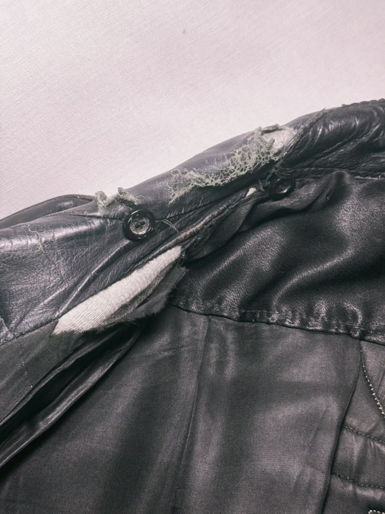 Perfecto Top Gun original - VENDU