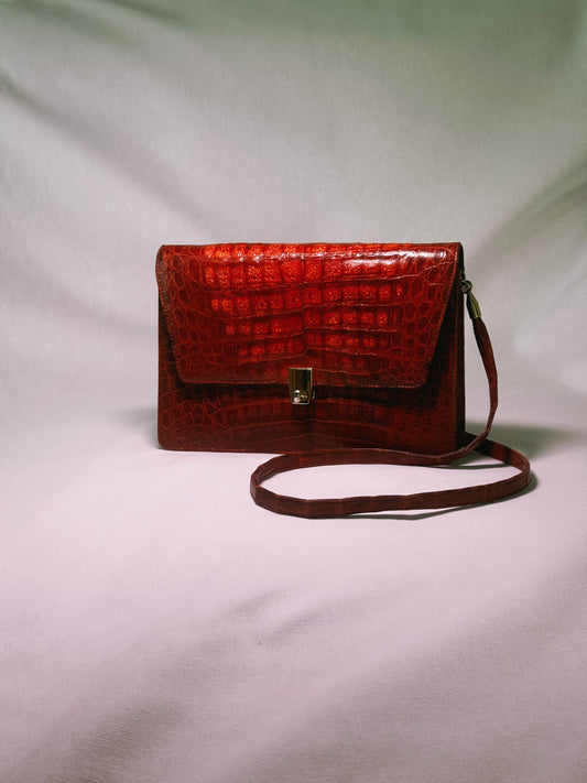 Sac Croco Guerrero