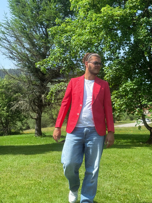Blazer homme Gucci