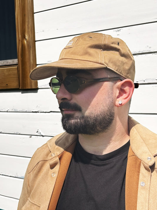 Casquette vintage - VENDU