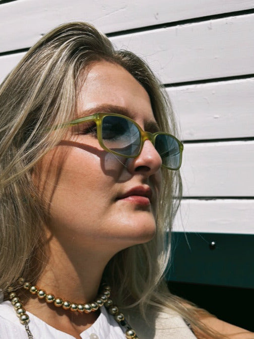 Lunettes