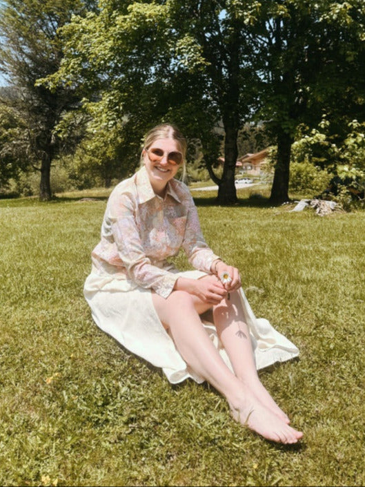 Lunettes Dior 70's - VENDU