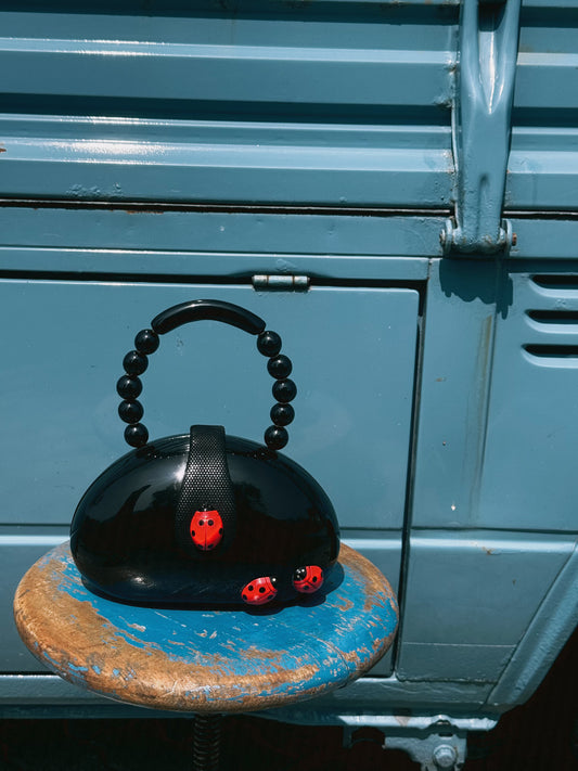 Sac Rocio Coccinelle