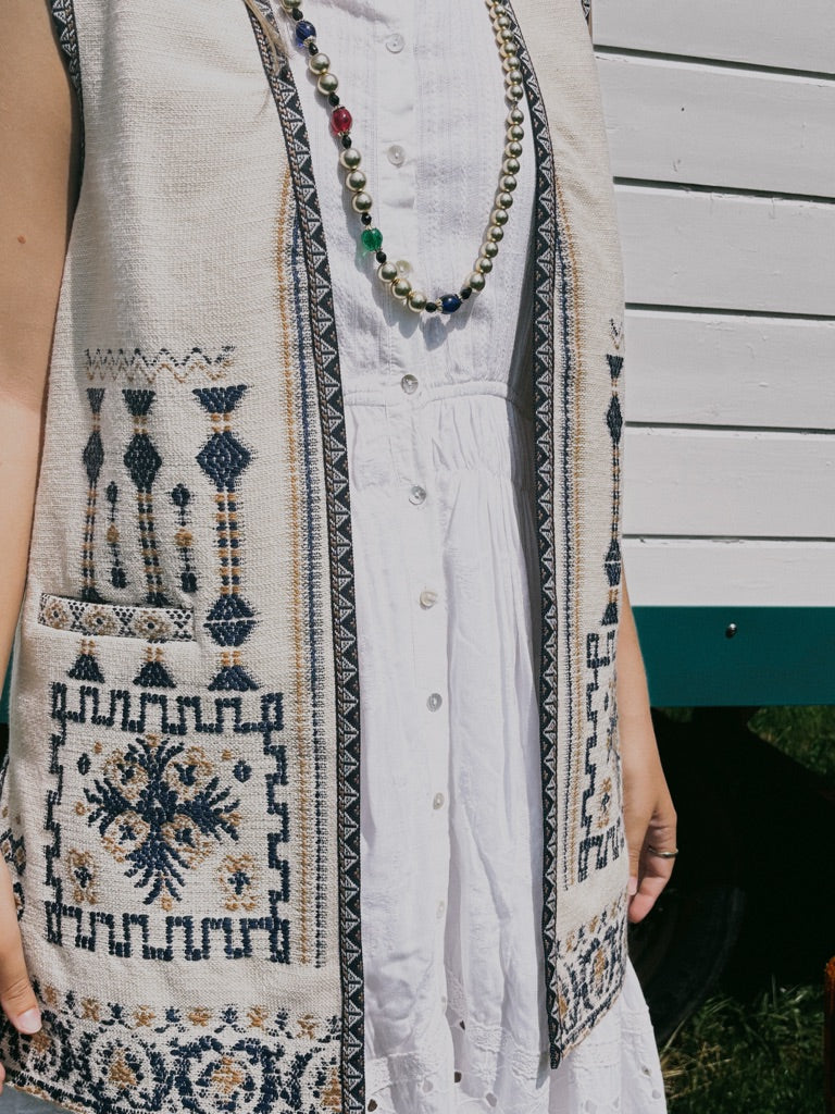 Gilet Etro