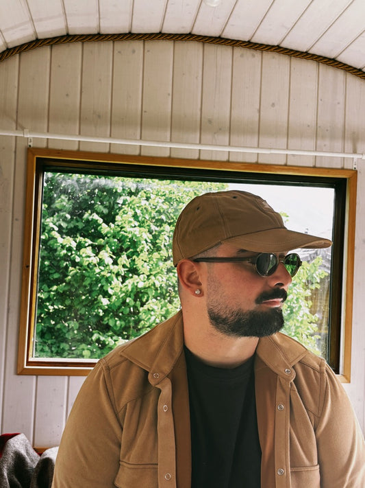Casquette vintage - VENDU