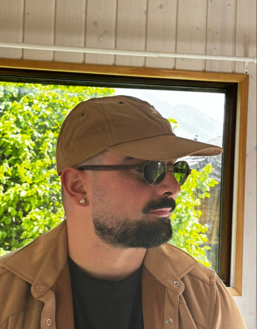 Lunettes Calvin Klein - VENDU