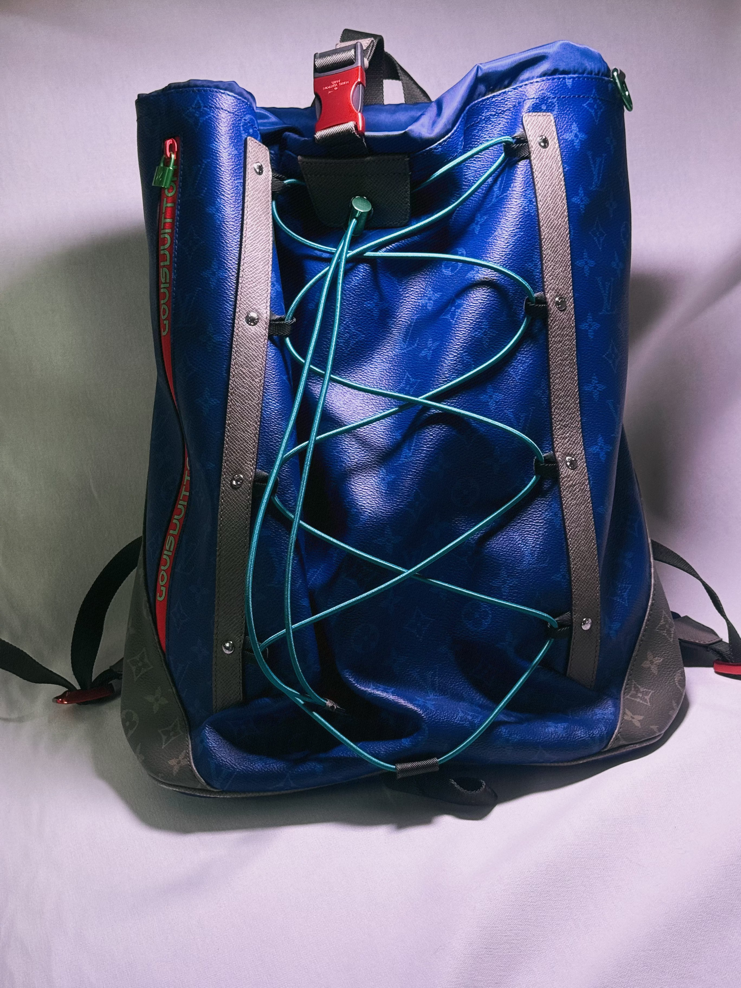Sac à dos Louis Vuitton