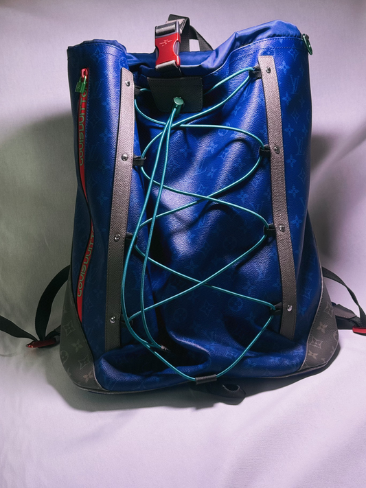 Sac à dos Louis Vuitton